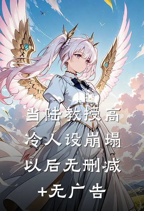 当陆教授高冷人设崩塌以后无删减+无广告