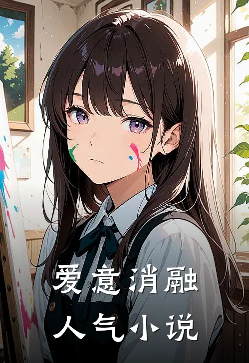 爱意消融人气小说