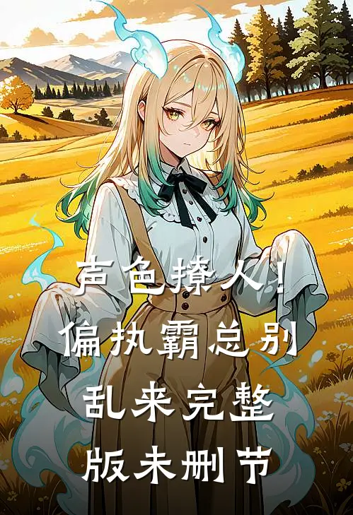 声色撩人！偏执霸总别乱来完整版未删节