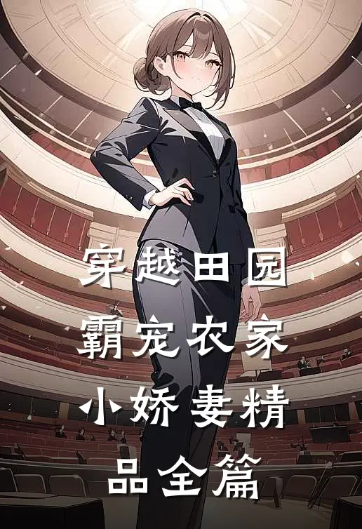 穿越田园：霸宠农家小娇妻精品全篇
