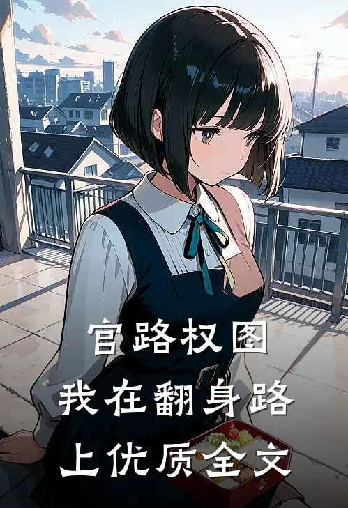 官路权图：我在翻身路上优质全文