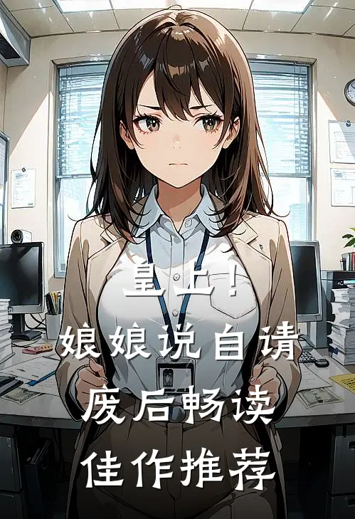 皇上！娘娘说自请废后畅读佳作推荐