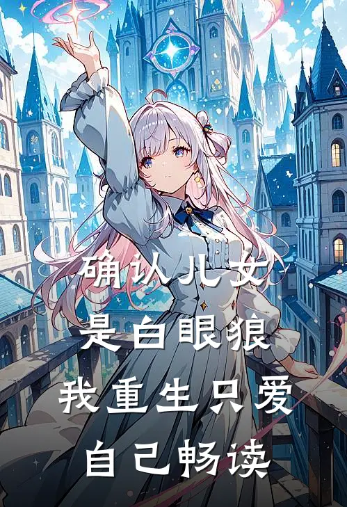确认儿女是白眼狼，我重生只爱自己畅读