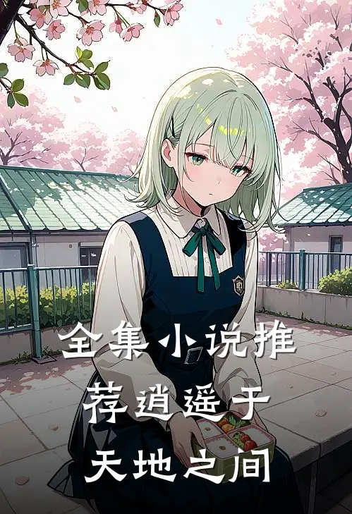 全集小说推荐逍遥于天地之间