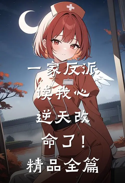 一家反派读我心，逆天改命了！精品全篇