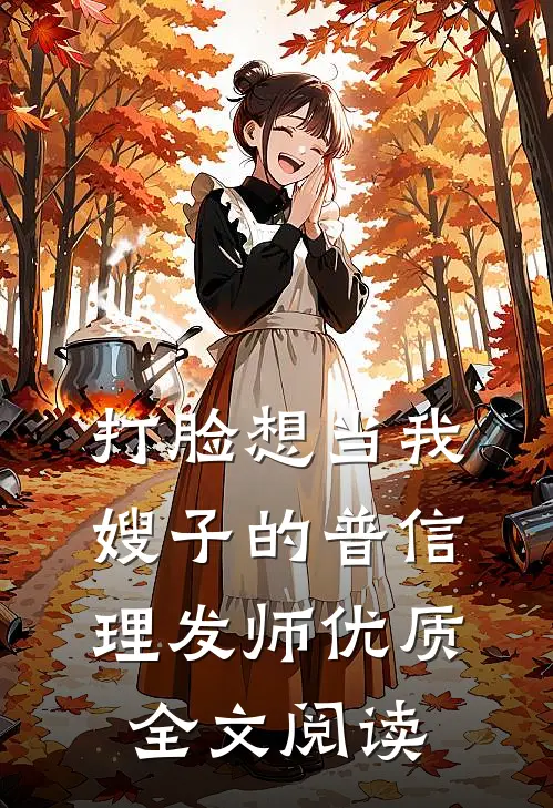 打脸想当我嫂子的普信理发师优质全文阅读