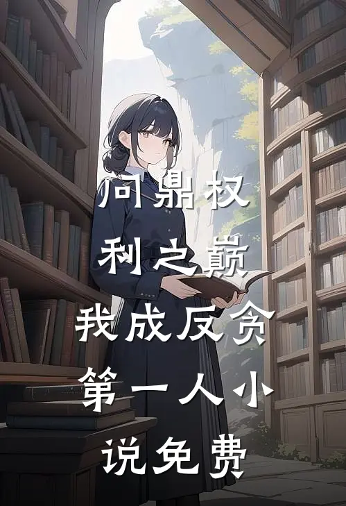 问鼎权利之巅，我成反贪第一人小说免费