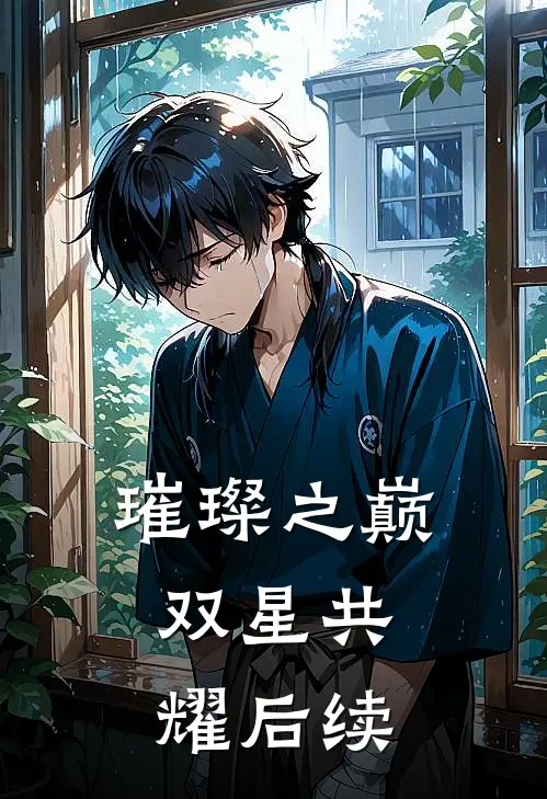 璀璨之巅：双星共耀后续
