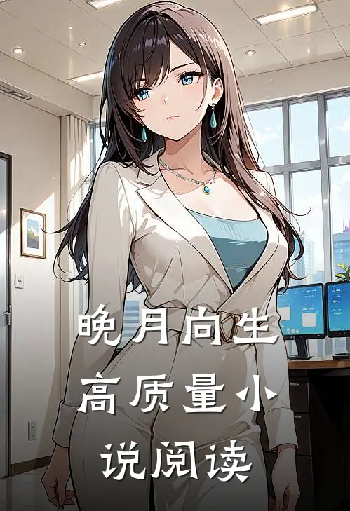 晚月向生高质量小说阅读