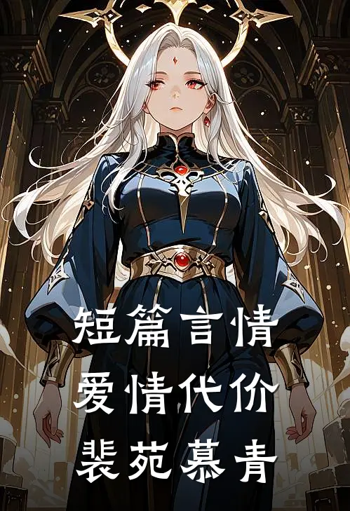 短篇言情爱情代价裴苑慕青