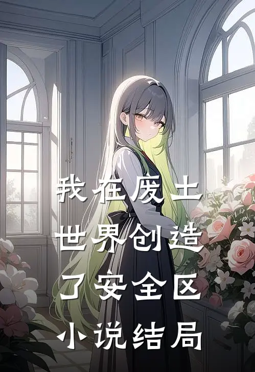 我在废土世界创造了安全区小说结局