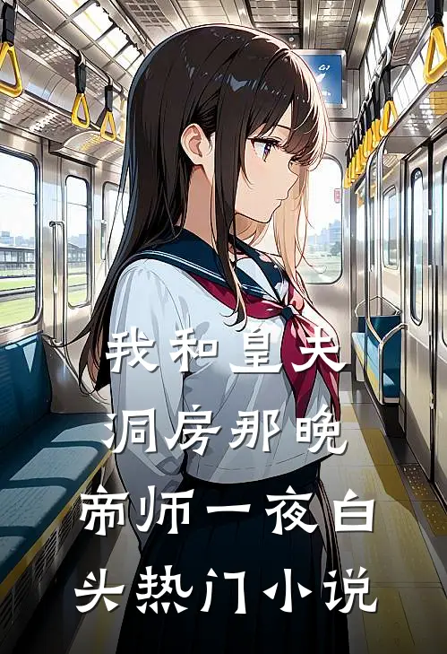 我和皇夫洞房那晚，帝师一夜白头热门小说