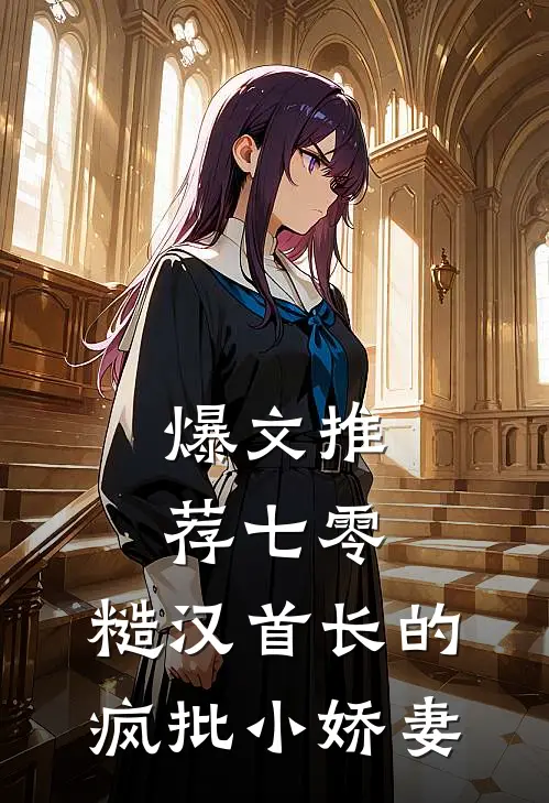 爆文推荐七零：糙汉首长的疯批小娇妻