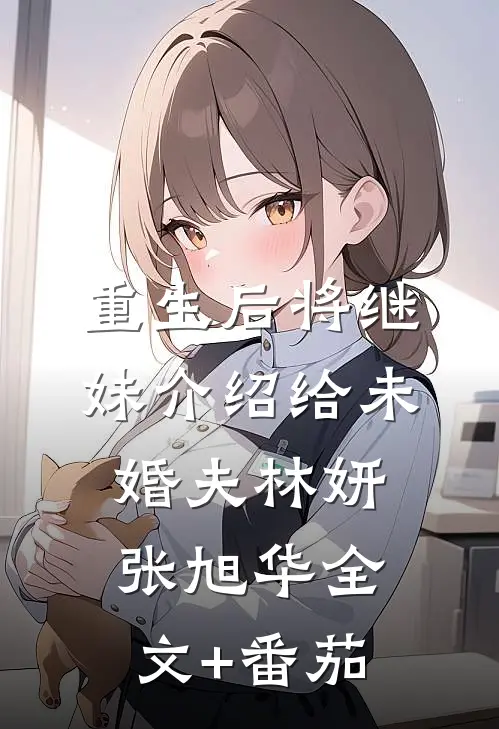 重生后将继妹介绍给未婚夫林妍张旭华全文+番茄