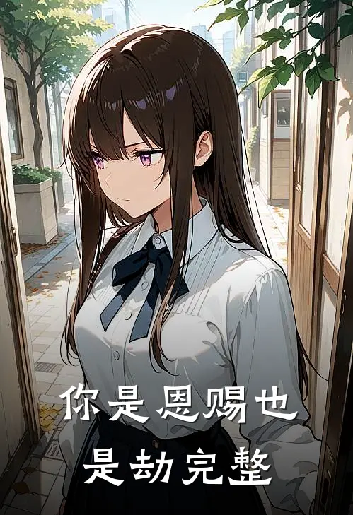 你是恩赐也是劫完整