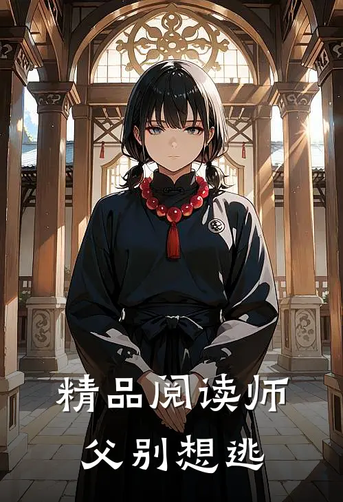 精品阅读师父别想逃