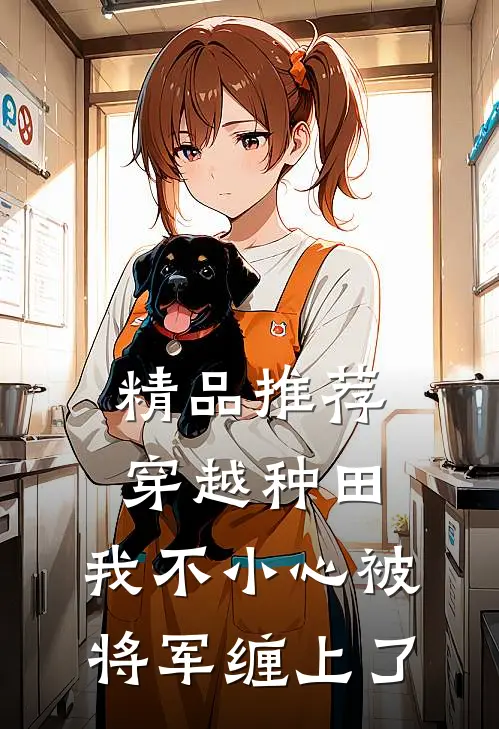 精品推荐穿越种田：我不小心被将军缠上了