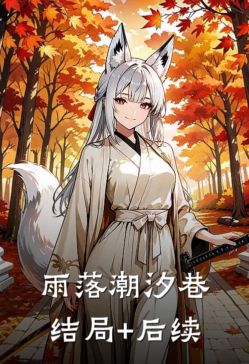 雨落潮汐巷结局+后续