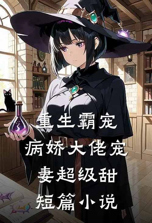 重生霸宠：病娇大佬宠妻超级甜短篇小说