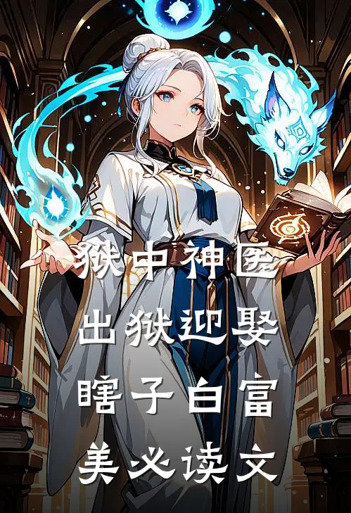 狱中神医：出狱迎娶瞎子白富美必读文