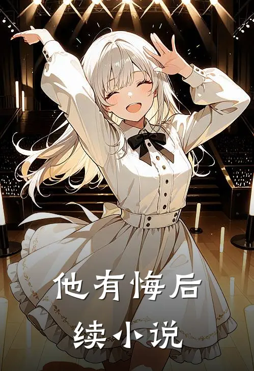 他有悔后续小说