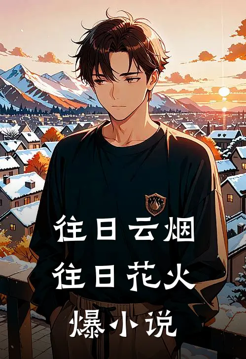 往日云烟往日花火爆小说