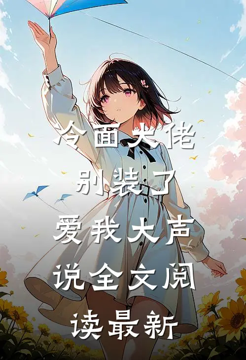 冷面大佬别装了，爱我大声说全文阅读最新
