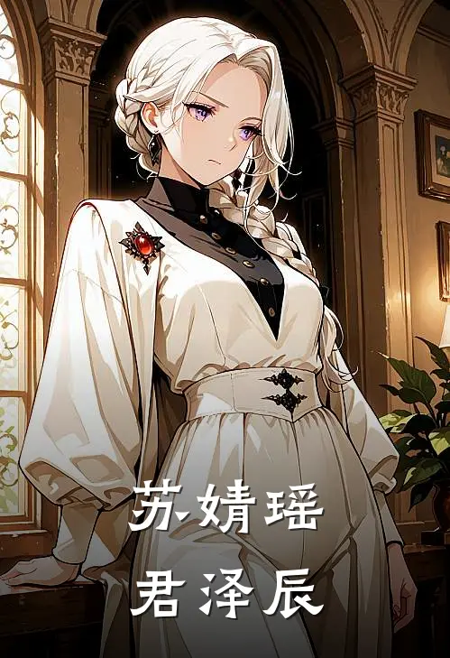 苏婧瑶君泽辰