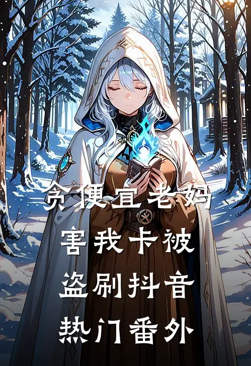 贪便宜老妈害我卡被盗刷抖音热门 番外