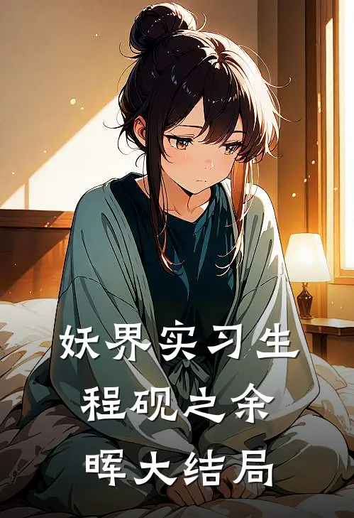 妖界实习生程砚之余晖大结局