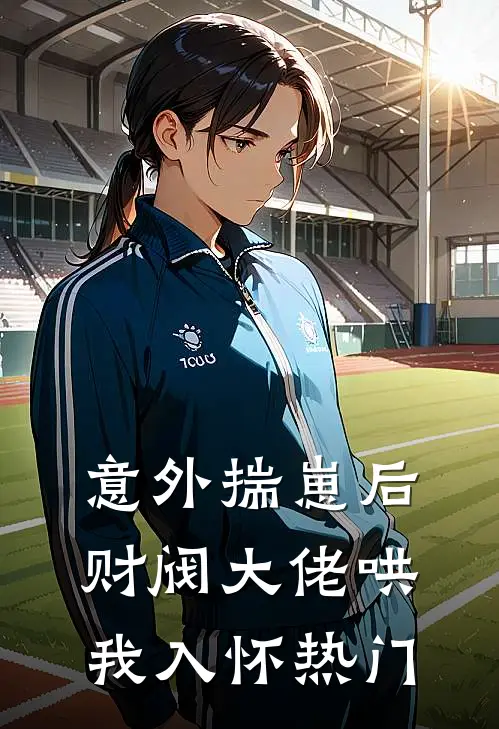 意外揣崽后，财阀大佬哄我入怀热门