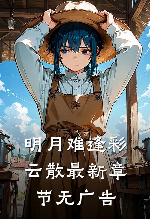 明月难逢彩云散最新章节无广告