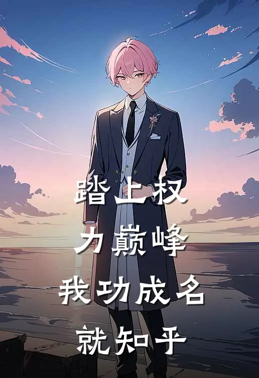 踏上权力巅峰，我功成名就知乎
