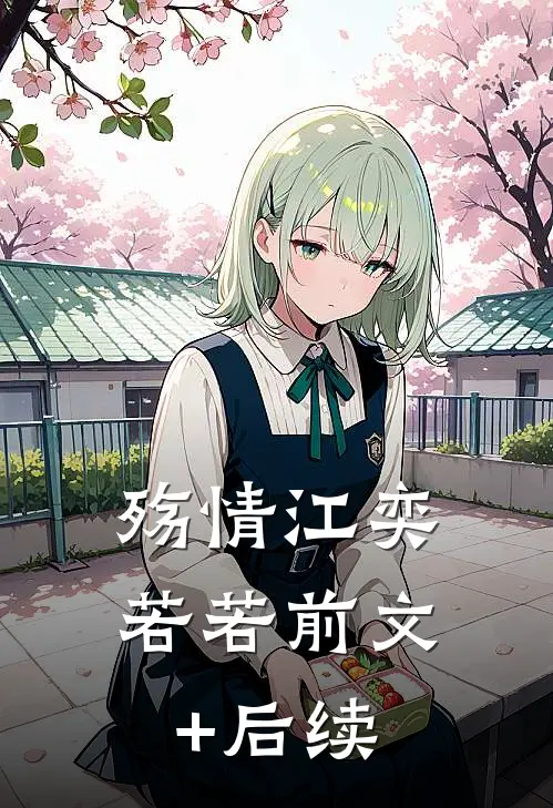 殇情江奕若若前文+后续