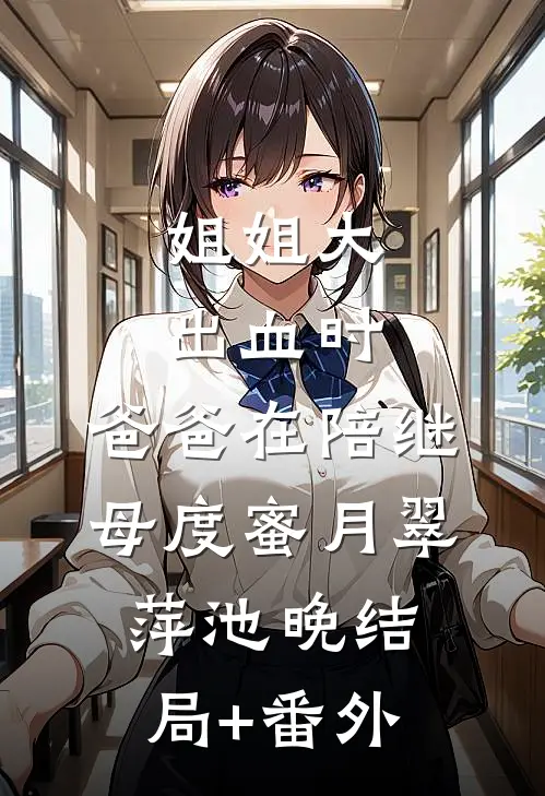 姐姐大出血时，爸爸在陪继母度蜜月翠萍池晚结局+番外