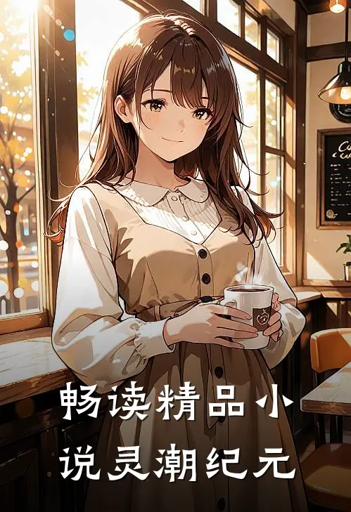 畅读精品小说灵潮纪元