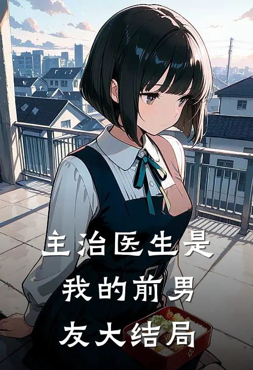 《主治医生是我的前男友》大结局