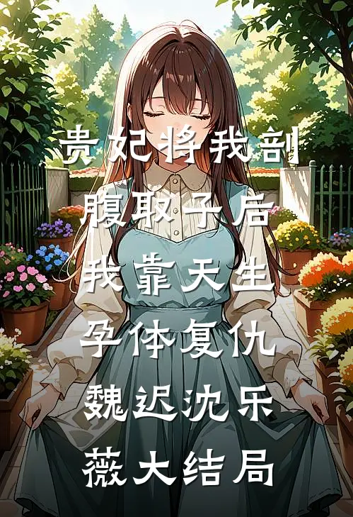 贵妃将我剖腹取子后，我靠天生孕体复仇魏迟沈乐薇大结局