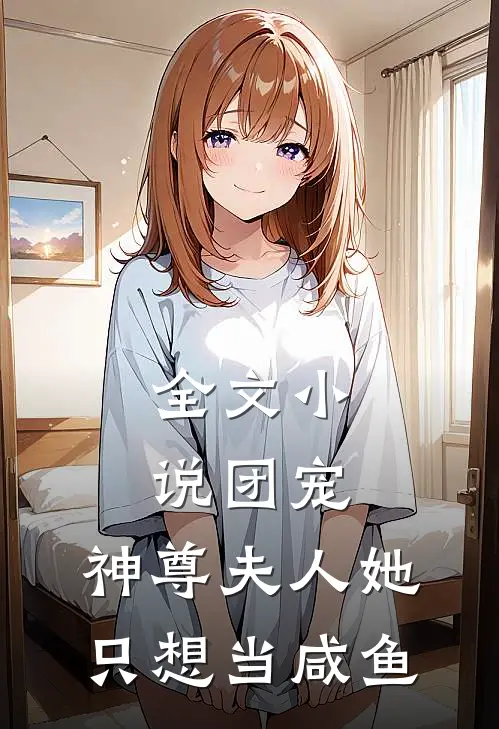 全文团宠神尊夫人她只想当咸鱼免费阅读