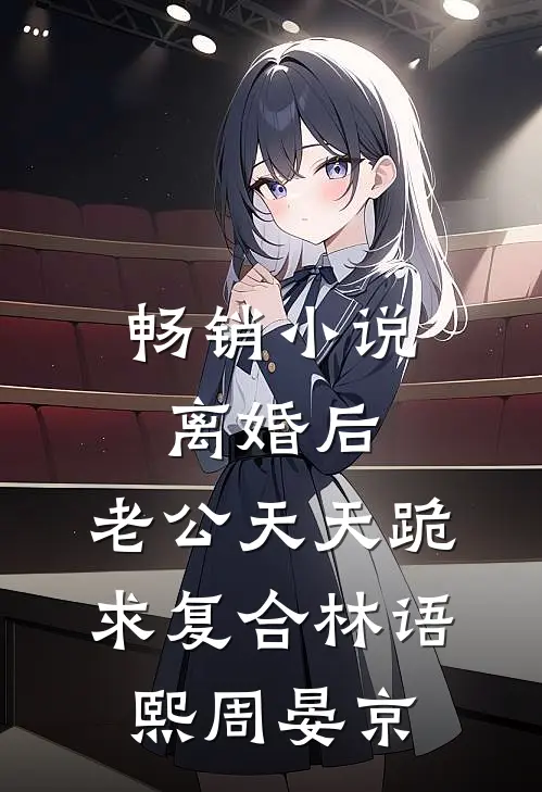 畅销小说离婚后,老公天天跪求复合林语熙周晏京