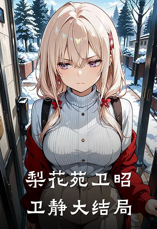 梨花苑卫昭卫静大结局