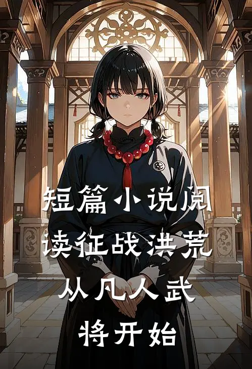 短篇小说阅读征战洪荒：从凡人武将开始