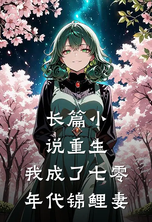 长篇小说重生：我成了七零年代锦鲤妻