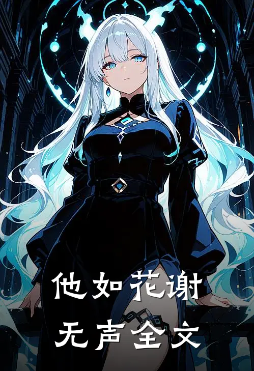 他如花谢无声全文