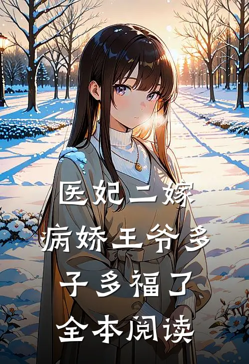 医妃二嫁，病娇王爷多子多福了全本阅读