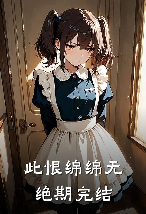 此恨绵绵无绝期完结