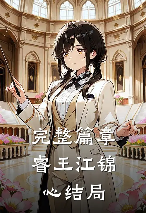 完整篇章睿王江锦心结局