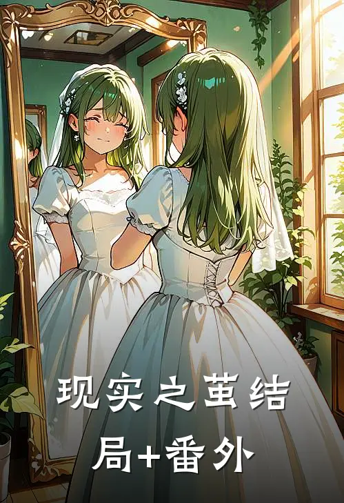 现实之茧结局+番外