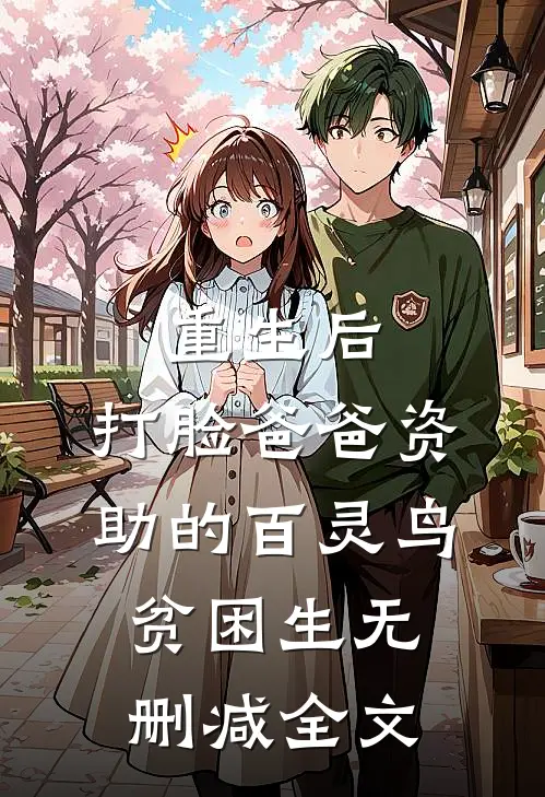 重生后，打脸爸爸资助的百灵鸟贫困生无删减全文