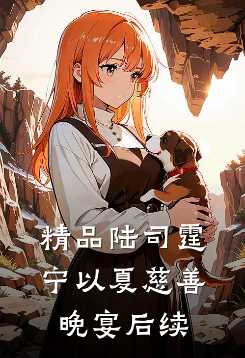 精品陆司霆宁以夏慈善晚宴后续